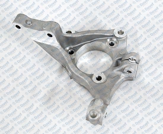 53-3209L Aks Tasiyici Sol On 77mm Opel Insignia A 2008-